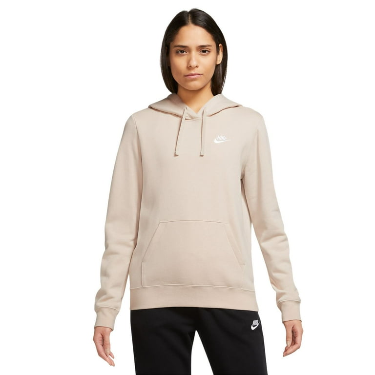 Nike sportswear club fleece medium discount