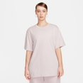 thumbnail image 1 of Women's Nike Sportswear Tee Color: Violet Size: SMALL, 1 of 5