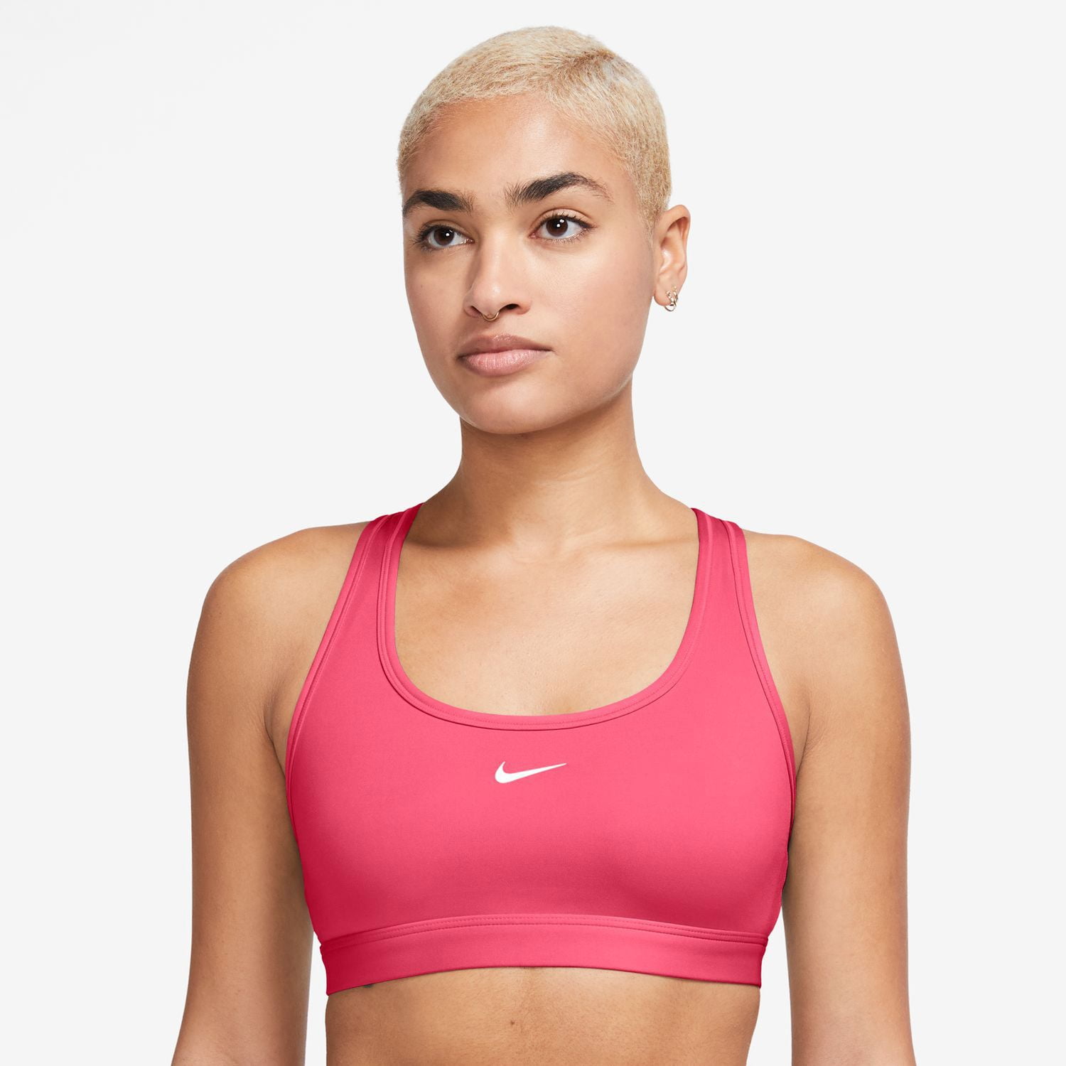 nike sports bra size s