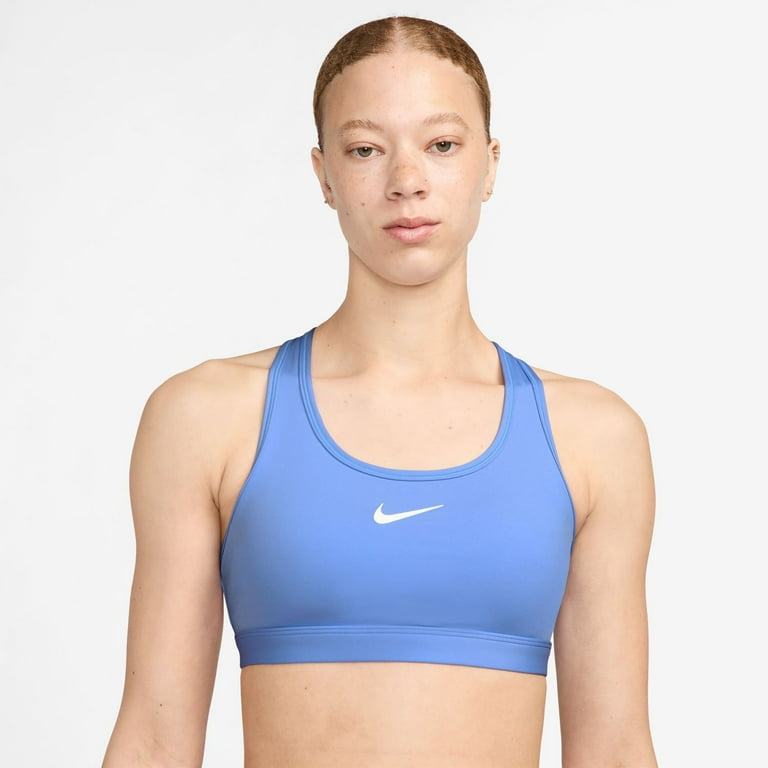 Large nike sports bra sale