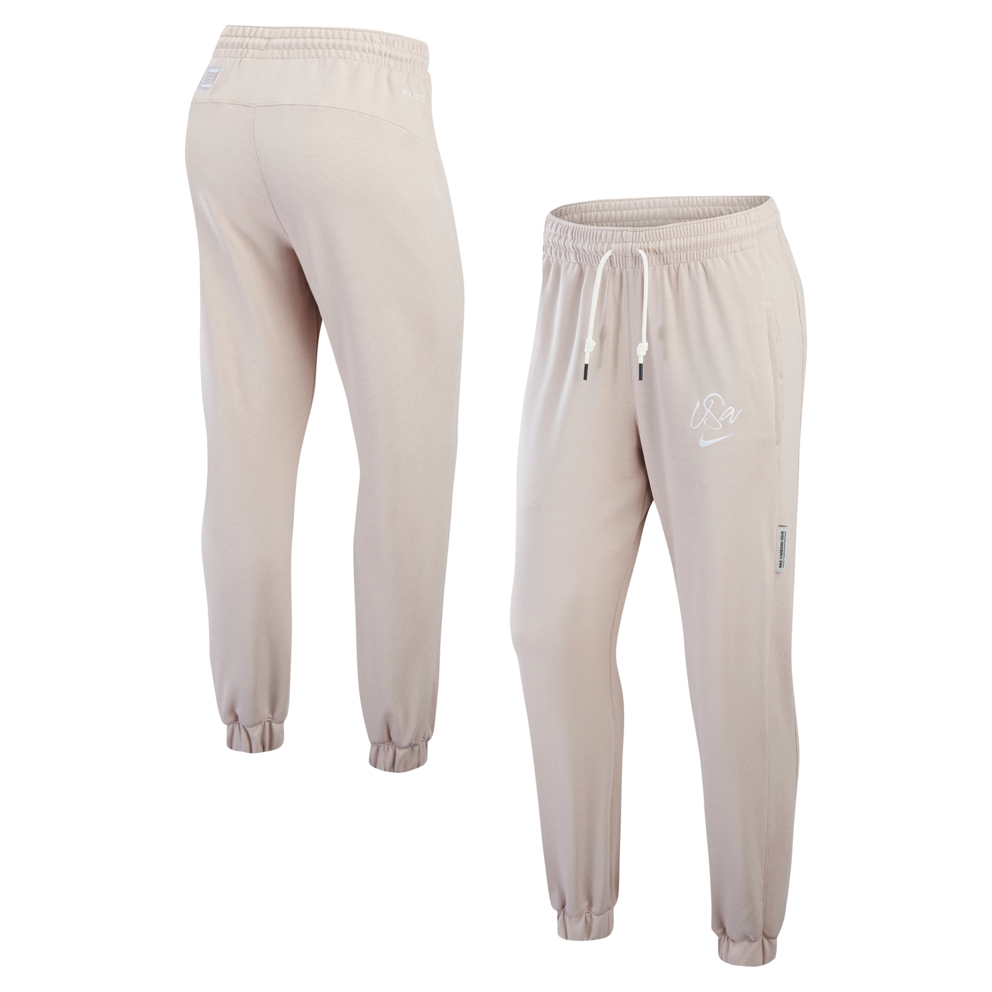 nike standard fit womens joggers