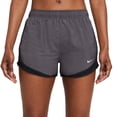 thumbnail image 1 of Women's Nike Tempo Running Shorts Color: Black Heather Size: X LARGE, 1 of 4