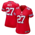 thumbnail image 1 of Women's Nike Tre'Davious White Red Buffalo Bills Game Player Jersey, 1 of 3