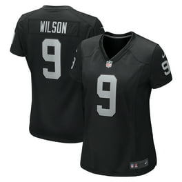 売れ筋商品|||ナイキ カットソー トップス レディース Women's Dallas Goedert Black Philadelphia Eagles Alternate Game Jersey Black Women's Nike Dallas Goedert Black Philadelphia Eagles