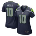 thumbnail image 1 of Women's Nike Uchenna Nwosu  College Navy Seattle Seahawks Team Game Jersey, 1 of 7