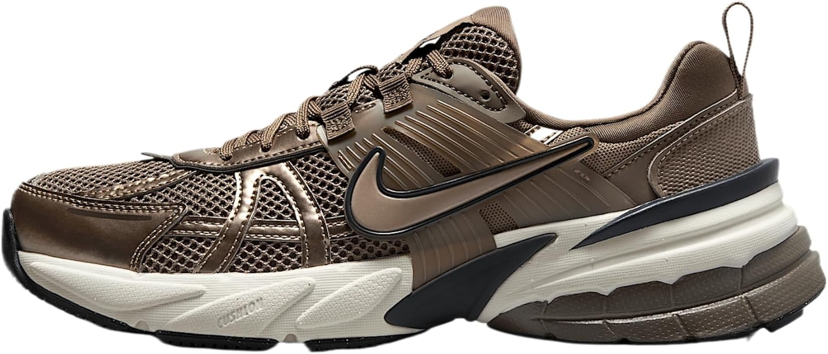 Women's Nike V2K Run Mink Brown/Mink Brown (FD0736 202 Women's Nike V2K Run Mink Brown/Mink Brown (FD0736 202