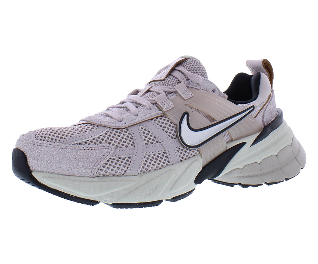Nike V2K Run Platinum Violet / Chrome FN6703-001 Women's Size 8.5