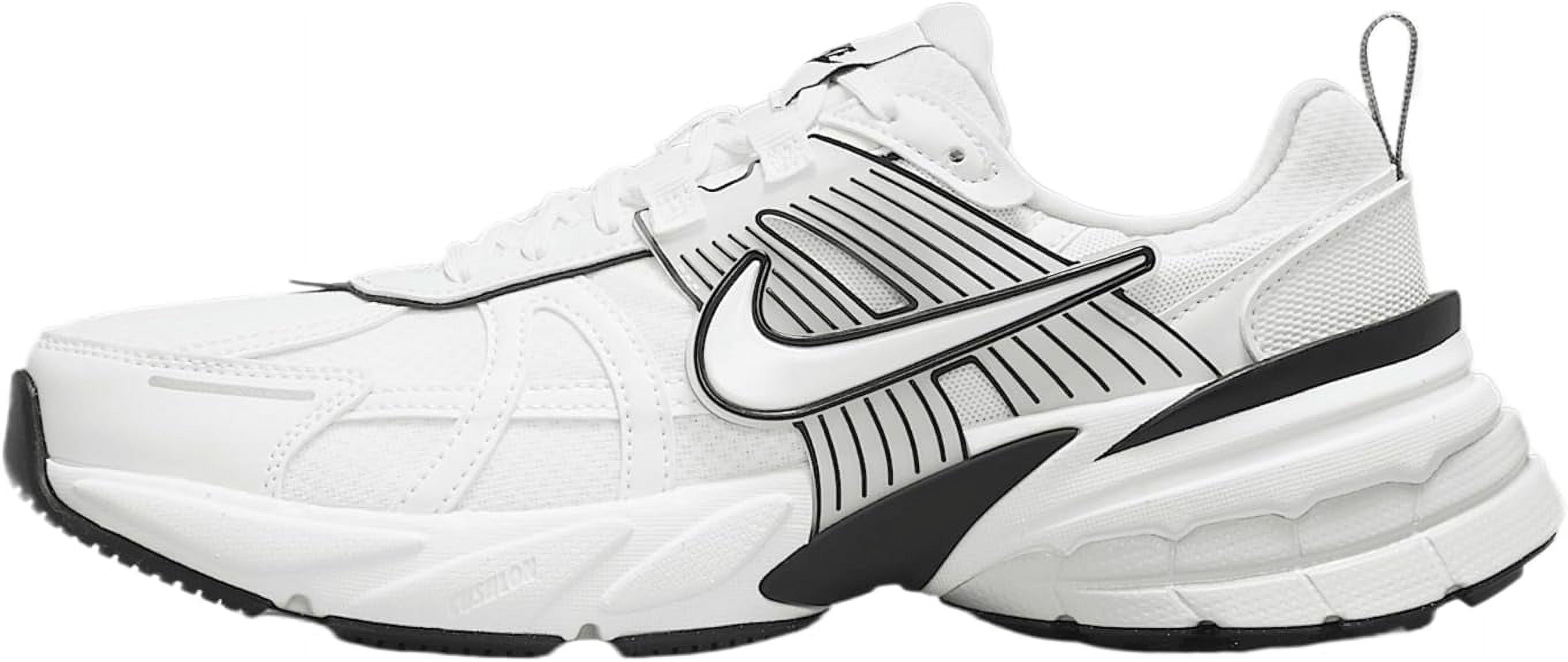 ★Nike★ V2K Run Women Shoes HF5342-100 Women's Nike V2K Run White/White-Platinum Tint (HF5342 100