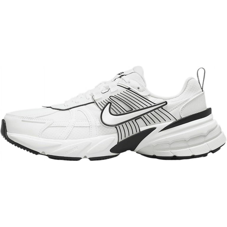 Women's Nike V2K Run White/White-Platinum Tint (HF5342 100) - 6.5