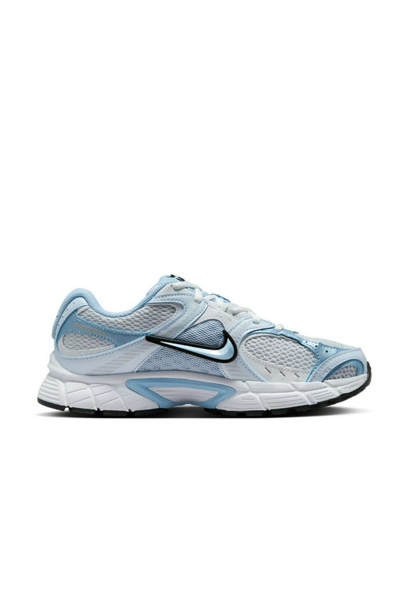 Women's Nike V5 RNR Football Grey/Psychic Blue (IF2330 001) - 10
