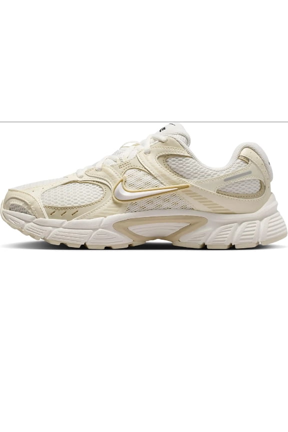 Women's Nike V5 RNR SE Coconut Milk/Coconut Milk-Sail (IO0464 101) - 9