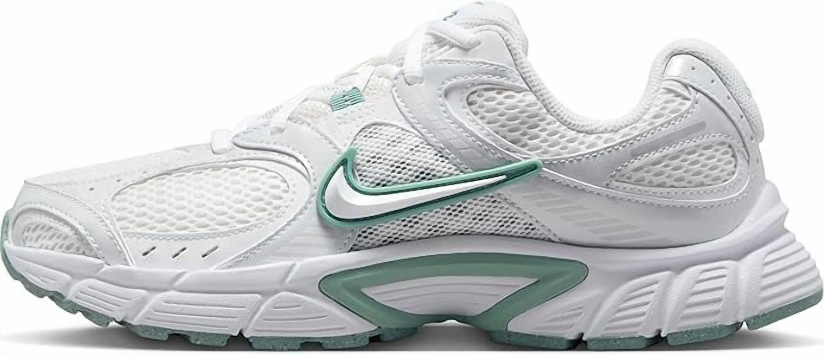 Women's Nike V5 RNR Summit White/White-Vast Grey (HQ7901 106) - 7.5