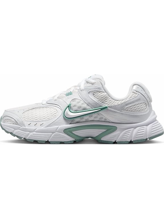 Women's Nike V5 RNR Summit White/White-Vast Grey (HQ7901 106) - 8.5