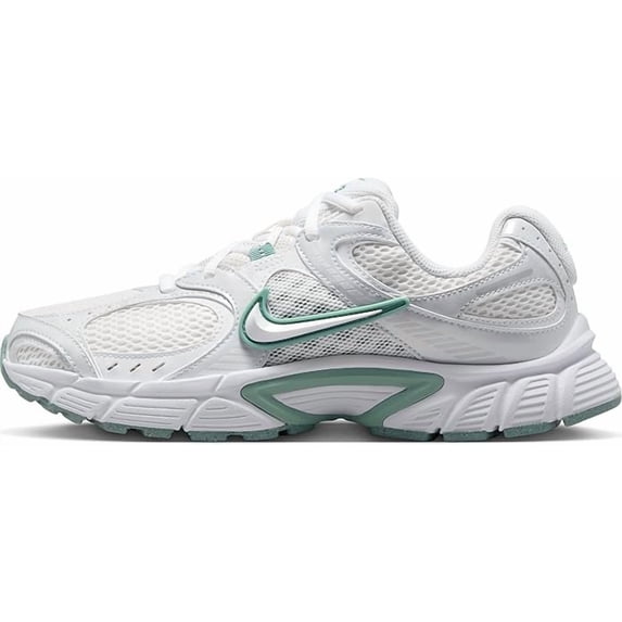Women's Nike V5 RNR Summit White/White-Vast Grey (HQ7901 106) - 9