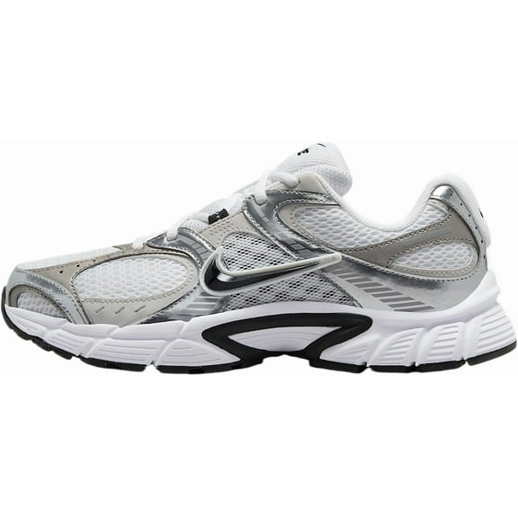 Women's Nike V5 RNR White/Black-Vast Grey (HQ7901 107) - 11