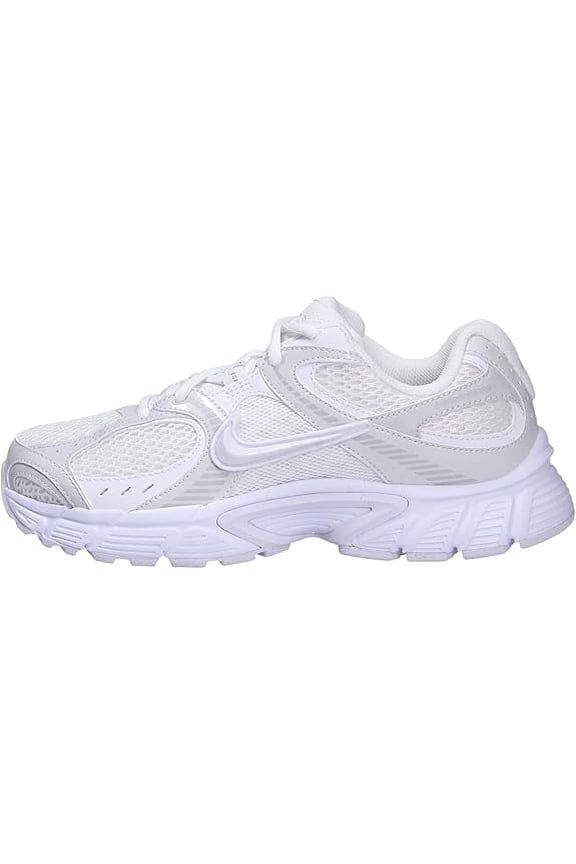 Women's Nike V5 RNR White/White-Black (HQ7901 101) - 6.5