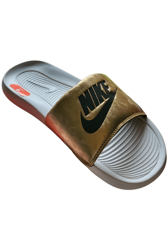 Women's Nike Victori One Slide Size 9