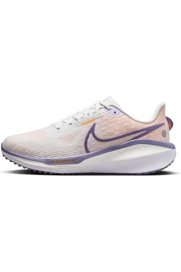 Vomero 17 Photon Dust / Daybreak FB8502-005 Women's Size 11