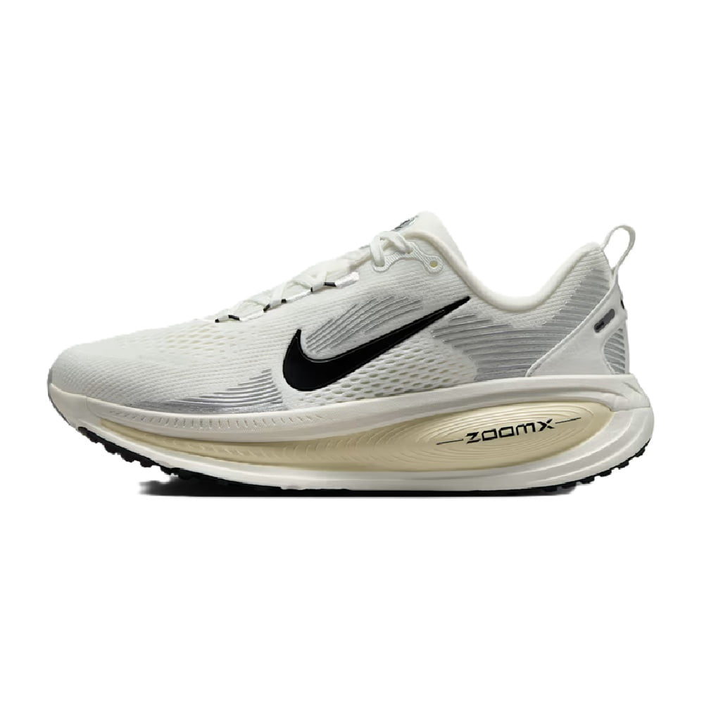 Women's Nike Vomero 18 Summit White/Black (HM6804 101) - 9.5