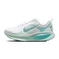 thumbnail image 1 of Women's Nike Vomero 18 Wide White/Cannon-Bleached Turq (IF0515 101) - 7, 1 of 1