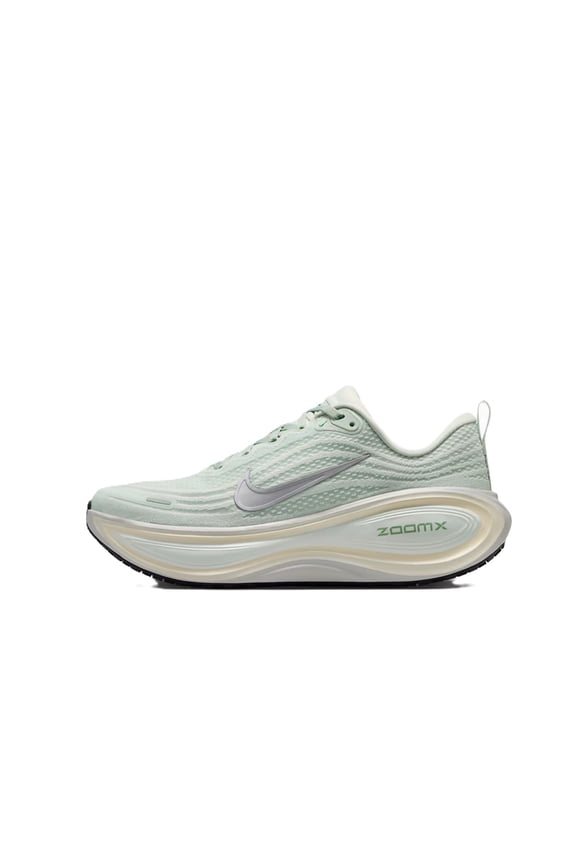 Women's Nike Vomero Plus Light Silver/Metallic Silver (HV8154 004) - 6