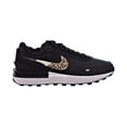 thumbnail image 1 of Women's Nike Waffle One SE Black/Multi Color (DJ9776 001) - 6.5, 1 of 6