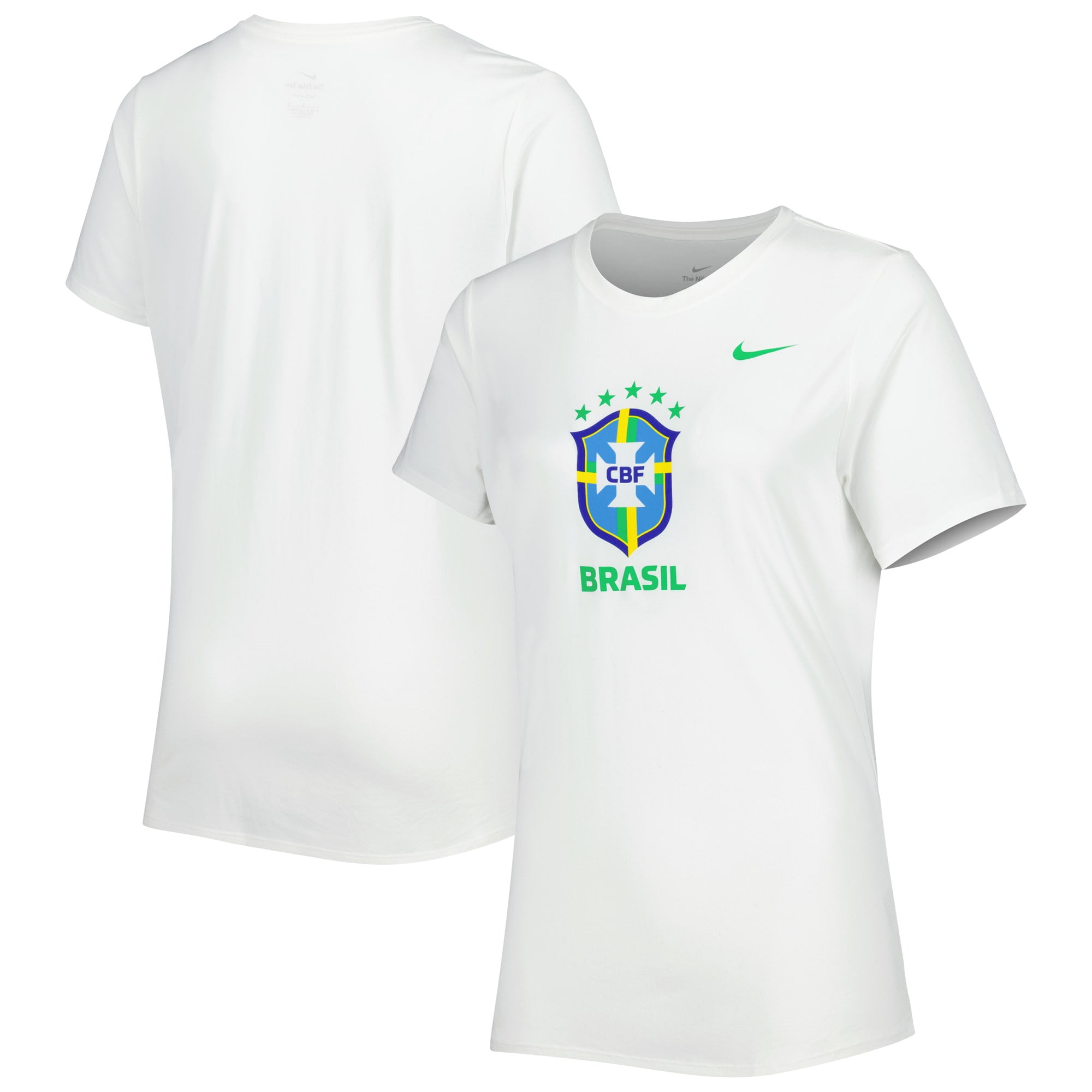 brazilian t shirt nike