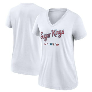 Nike Miami Marlins City Connect 2021 Jersey Sugar Kings Mens Size