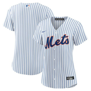 Nike New York Mets Infant Official Blank Jersey