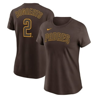New Nike San Diego Padres City Connect Velocity T-Shirt Dri-fit Men's  Size S-XL