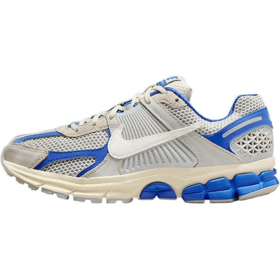 Women's Nike Zoom Vomero 5 Game Royal/Pale Ivory (IB4368 480) - 6