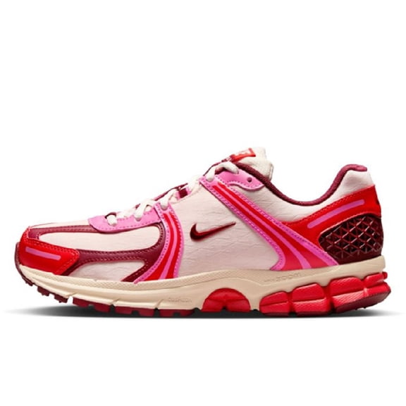 Women's Nike Zoom Vomero 5 Light Soft Pink/LT Crimson (IM7185 640) - 6.5