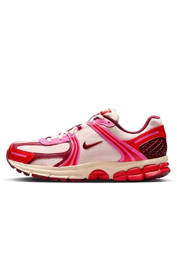 Women's Nike Zoom Vomero 5 Light Soft Pink/LT Crimson (IM7185 640) - 6.5