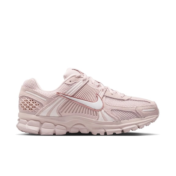 Women's Nike Zoom Vomero 5 Silt Red/Vast Grey (HQ0458 600) - 8