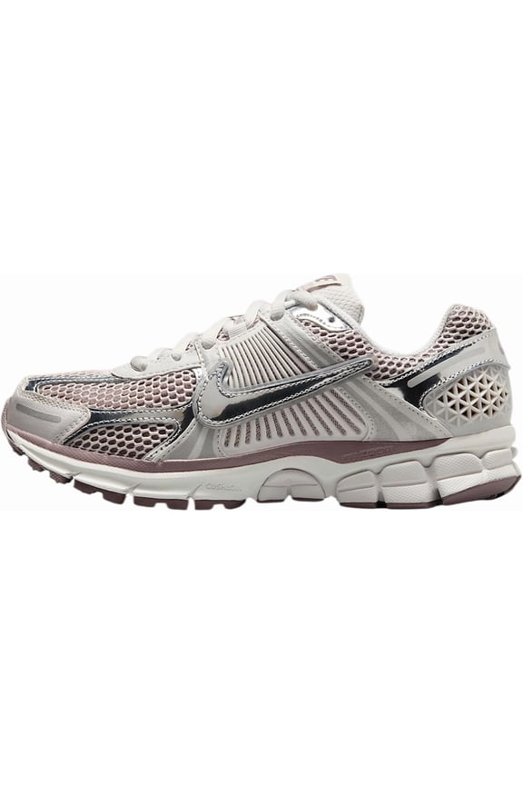 Women's Nike Zoom Vomero 5 Vast Grey/Metallic Silver (HV6417 001) - 11.5
