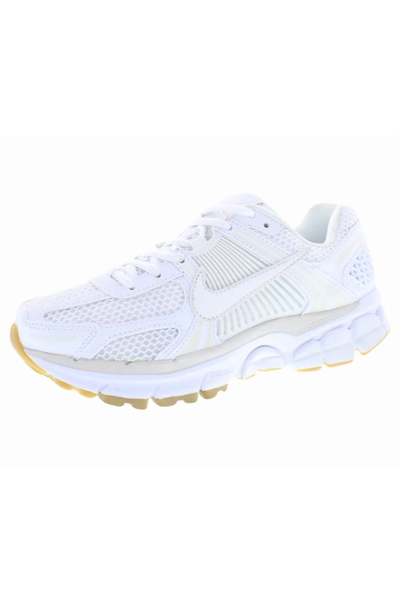 Women's Nike Zoom Vomero 5 White/White-Phantom (FJ2028 104) - 10