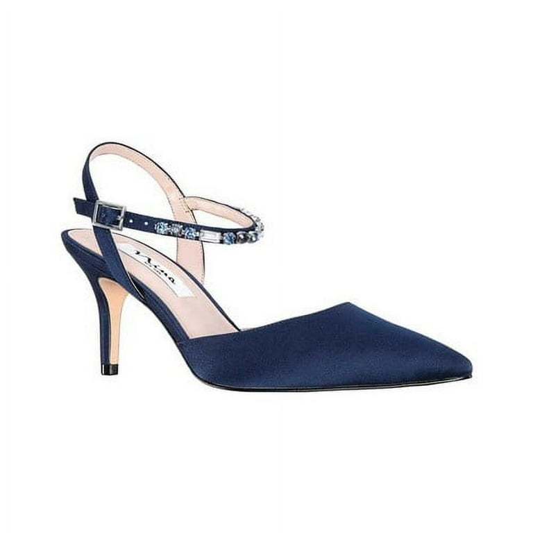 Nina tonya cheap pointy toe pump