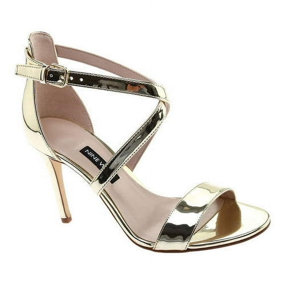 Women's Nine West My Debut High Heel Sandal