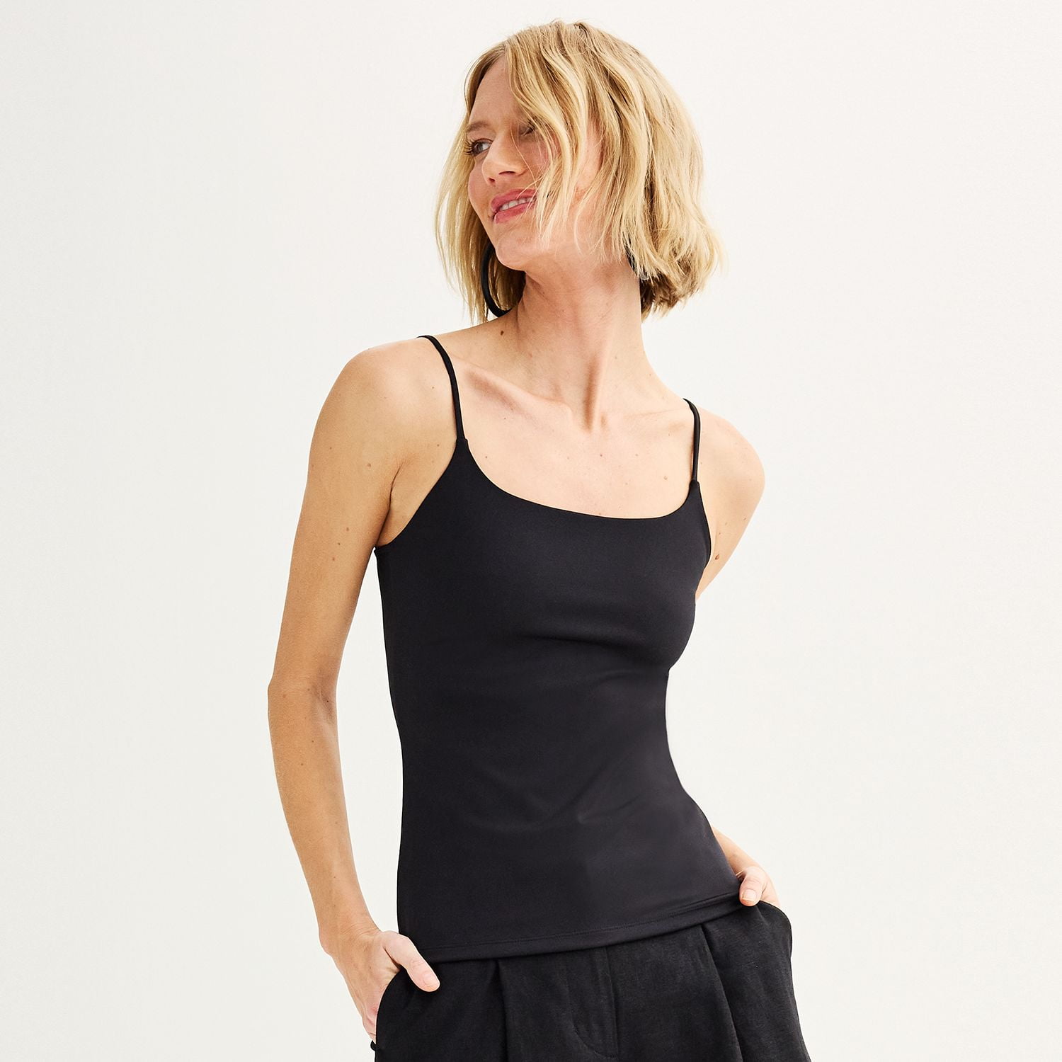 nine west camisole