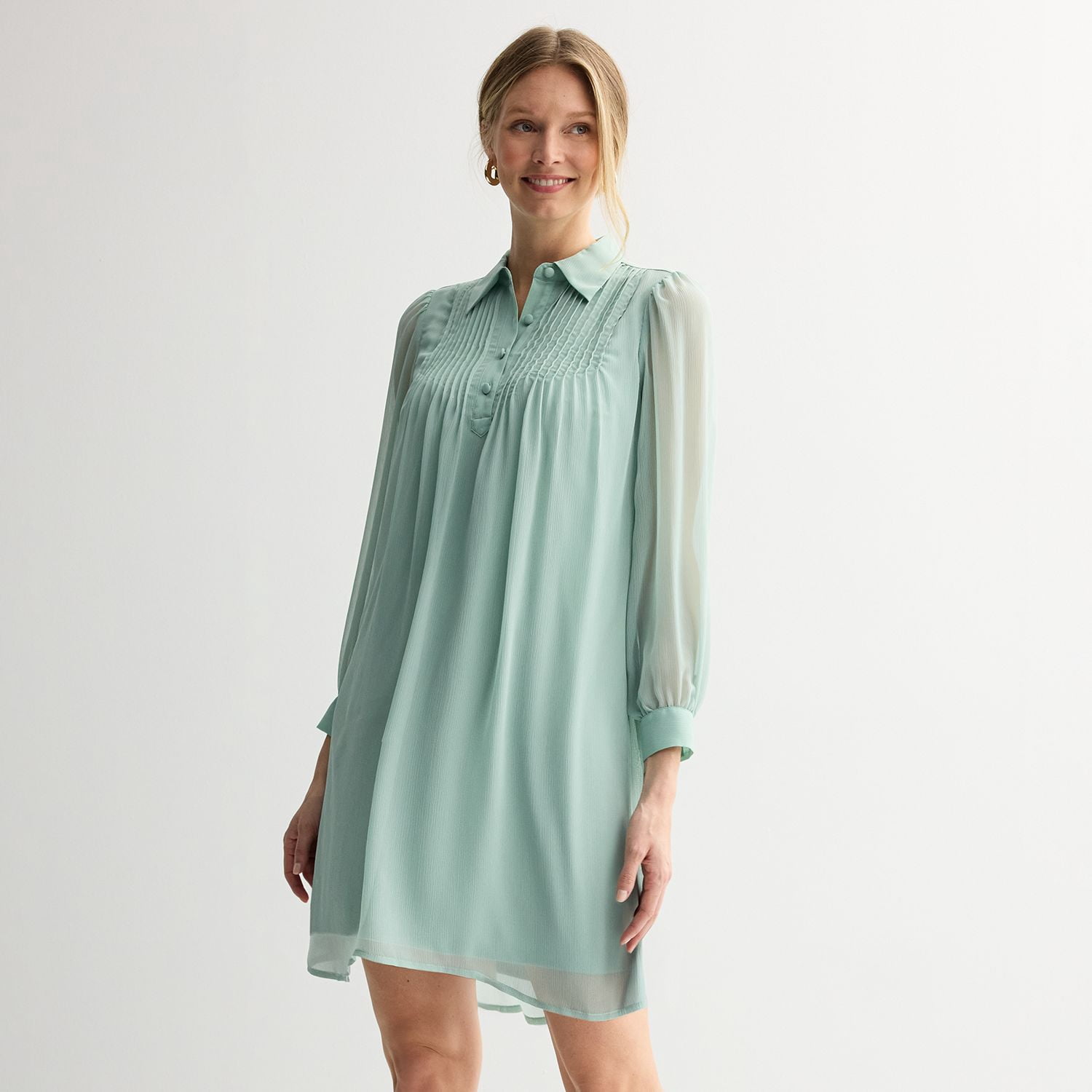 green emerald velvet dress Nine Twenty-Seven Dress in Lime  KkCo