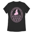 thumbnail image 1 of Women's Nintendo Princess Peach Ruler of the Mushroom Kingdom  Graphic T-Shirt, 1 of 4