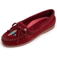 thumbnail image 1 of Women's Nizhoni Moc, Sundried Tomato, Size 8.5, 1 of 6