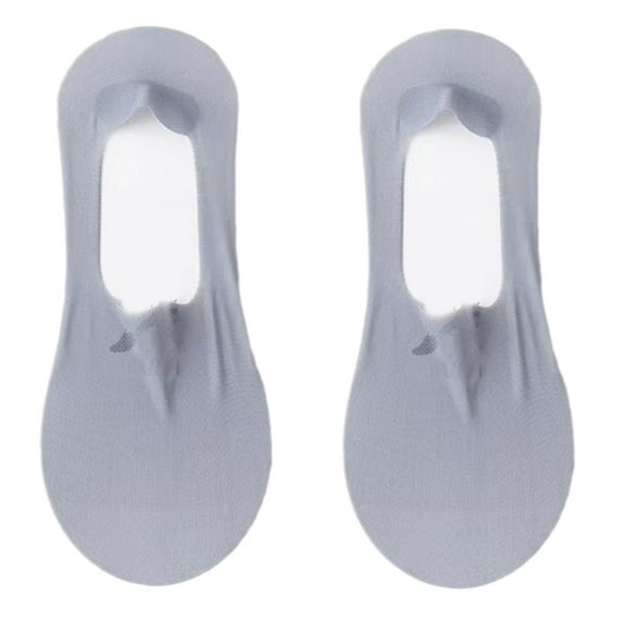 Women's No Show Socks Sheer Socks Antis Slip Invisible Socks Low Cut Womens Socks