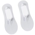 thumbnail image 1 of Women's No Show Socks Sheer Socks Antis Slip Invisible Socks Low Cut Womens Socks, 1 of 21