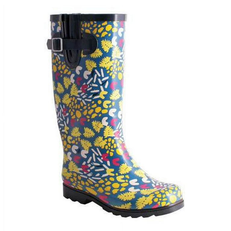 Women s Nomad Puddles Boot