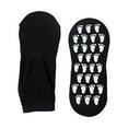 thumbnail image 1 of Women's Non- Grip Socks for Yoga Dance and Indoor Home Fitness Use Size:One Size, 1 of 3