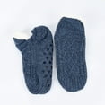 thumbnail image 1 of Women's Thermal Slip-Resistant Socks - Cozy Fuzzy Fleece Lined Winter Wear, 1 of 5