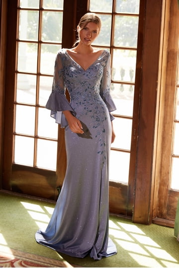 fit and flare dresses for mother of the bride Fit and Flare Mother of the Bride and Groom Dresses