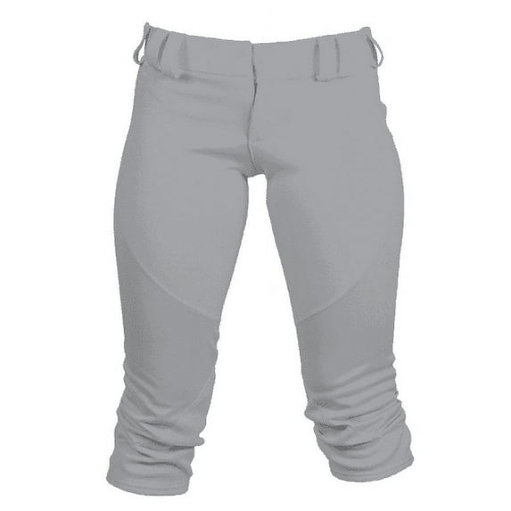 Women's NuFit Knickers 3/4 Belt Loops