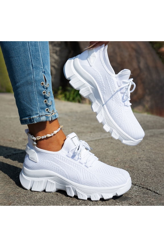 Women’s Nurse Babe Tennis Shoes Ortho Pro Shoes for Women Breathable Mesh Orthopedic Sneakers for Nurses Women On Feet All Day